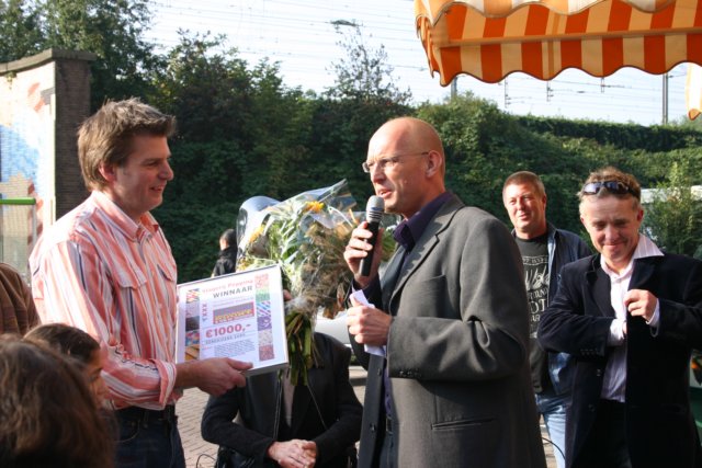 winnaar stadsdeelprijs: slagerij Pepping