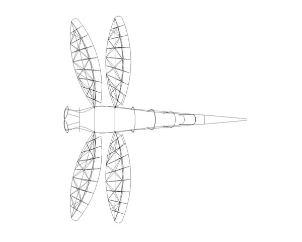 werktekening 4 door Tentech BV